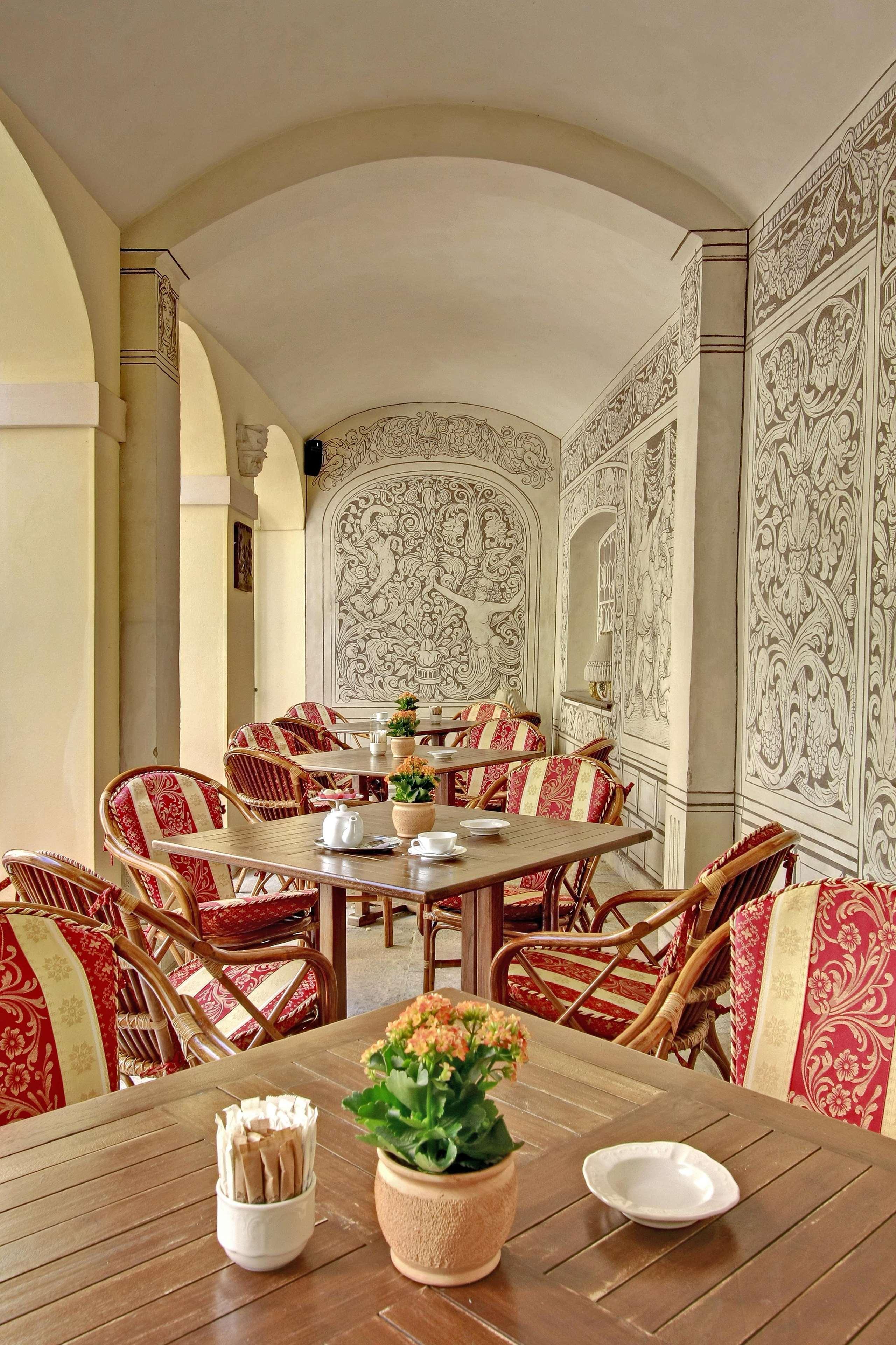 Alchymist Grand Hotel And Spa - Preferred Hotels & Resorts Praga Exterior foto